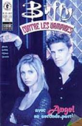 Buffy contre les vampires -15- Tome 15