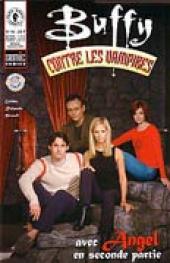 Buffy contre les vampires -16- Tome 16
