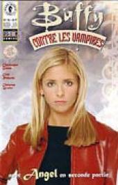 Buffy contre les vampires -18- Tome 18