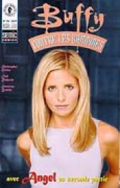 Buffy contre les vampires -19- Tome 19