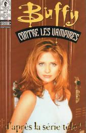 Buffy contre les vampires -1B- Tome 1