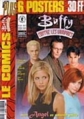 Buffy contre les vampires -20- Tome 20