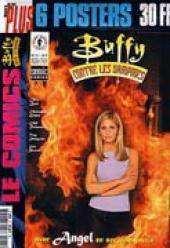 Buffy contre les vampires -21- Tome 21
