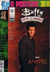 Buffy contre les vampires -23- Tome 23