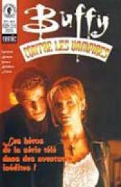 Buffy contre les vampires -5- Tome 5