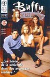 Buffy contre les vampires -8- Tome 8