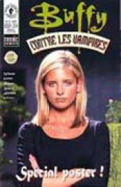 Buffy contre les vampires -9- Tome 9