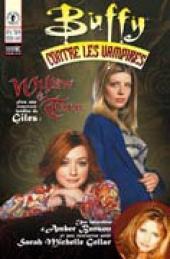 Buffy contre les vampires spécial -5- Willow & Tara