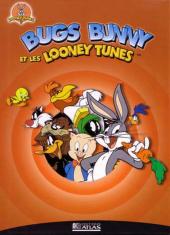 Bugs Bunny et les Looney Tunes -4- De Marc Antoine et Pussyfoot à Cécil