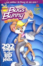 Bugs Bunny (Poche 1re série) -3- Bugs Bunny poche n°3