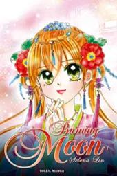 Burning Moon -1- Tome 1