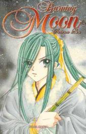 Burning Moon -3- Tome 3
