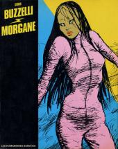 Morgane (Buzzelli) - Morgane