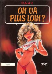 Ça vous intéresse ? -2Arcade- On va plus loin ?