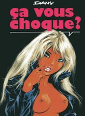 Ça vous intéresse ? -5TT- Ça vous choque ?