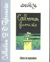 Cabanon -9a- Cabanon fumiste