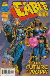 Cable (1993) -41- The depths of time
