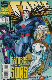 Cable (1993) -6- Fathers and sons part 1