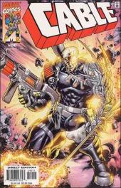 Cable (1993) -90- Hearts of darkness