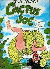 Cactus Joe - Tome a1982
