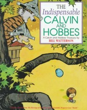 Calvin and Hobbes (1987) -INT3UKa- The Indispensable Calvin and Hobbes