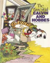 Calvin and Hobbes (1987) -INT1a- The Essential Calvin and Hobbes
