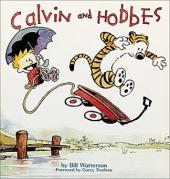 Calvin and Hobbes (1987)