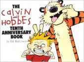 Calvin and Hobbes (1987) -INT- The Calvin and Hobbes Tenth Anniversary Book