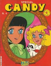 Candy (Spécial) -4- Annie s'en va