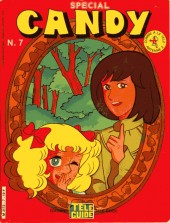 Candy (Spécial) -7- Candy trouve deux amis