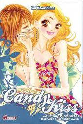 Candy kiss