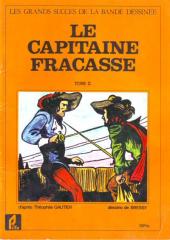 Le capitaine Fracasse (Bressy) -2- Tome 2