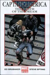 Captain America Vol.5 (2005) -25- The Death of the Dream: Part One