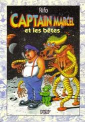 Captain Marcel - Captain Marcel et les bêtes