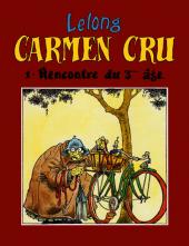 Carmen Cru -1FL- Rencontre du 3ème âge