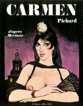 Carmen (Pichard) - Carmen