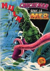 Hulk (2e Série - Arédit - Artima Color Marvel Géant) -8a- Hulk: Cauchemar sous la mer
