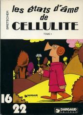 Cellulite (16/22) -15a1981- Les états d'âme de Cellulite tome 1