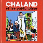 (AUT) Chaland -2000- Chaland et les publicitaires