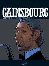 Chansons de Gainsbourg (Les)
