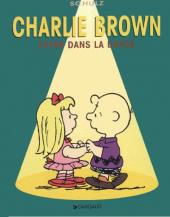 Charlie Brown (Dargaud) -2- Entre dans la danse
