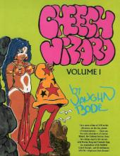 Cheech Wizard -1- Volume I