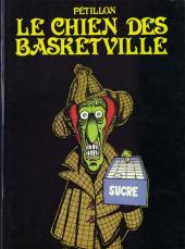Le chien des Basketville - Tome a1981
