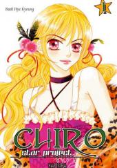 Chiro, star project -1- Tome 1