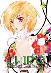 Chiro, star project -3- Tome 3