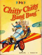 Chitty Chitty Bang Bang -1- Chitty chitty bang bang