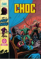 Choc 3e série (Arédit - Comics DC Pocket) -12- Choc 12