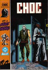 Choc 3e série (Arédit - Comics DC Pocket) -13- Choc 13