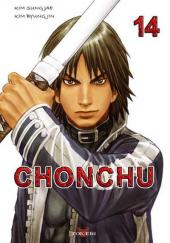 Chonchu -14- Tome 14