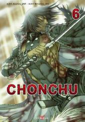 Chonchu -6- Tome 6